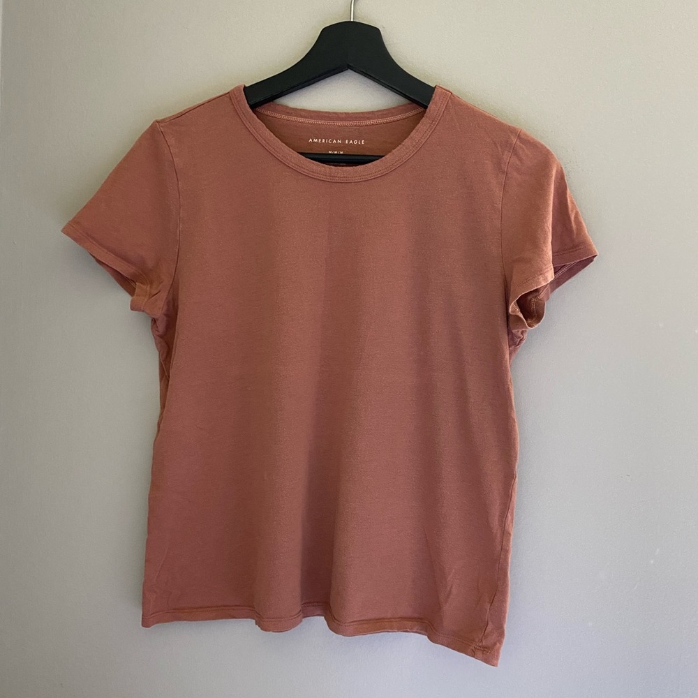 American Eagle Top